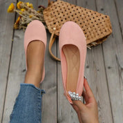 Orthopedic Women’s Knitted Sandals with Comfortable Fit