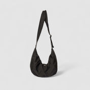 Puffer Hobo Shoulder Bag