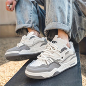 Women's Sporty Sneakers Lightweight and Breathable with Non-Slip Sole