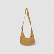 Puffer Hobo Shoulder Bag
