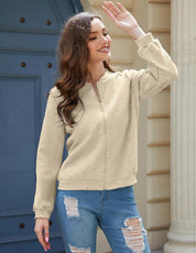 Lightweight Lined Vest for Women