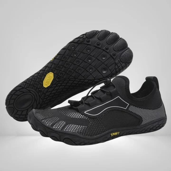 Barefoot Water Shoes With Non-Slip Sole For Women