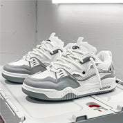 Women's Sporty Sneakers Lightweight and Breathable with Non-Slip Sole
