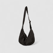 Puffer Hobo Shoulder Bag
