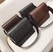 Croc Workday Crossbody Bag
