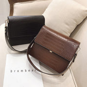 Croc Workday Crossbody Bag