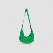 Puffer Hobo Shoulder Bag