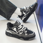 Women's Sporty Sneakers Lightweight and Breathable with Non-Slip Sole