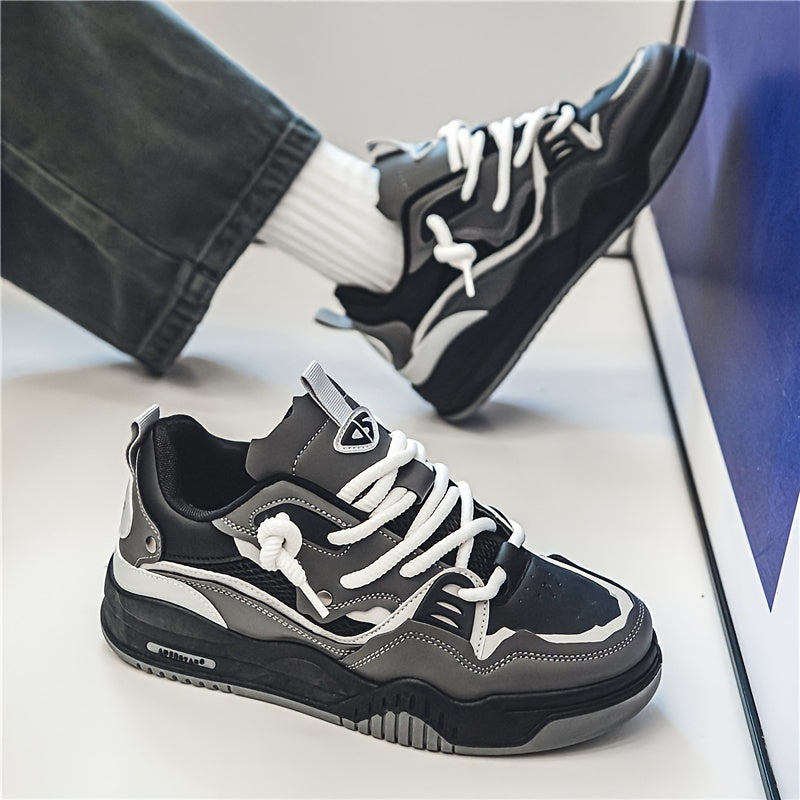 Women's Sporty Sneakers Lightweight and Breathable with Non-Slip Sole