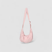 Puffer Hobo Shoulder Bag
