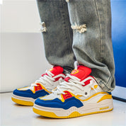 Women's Sporty Sneakers Lightweight and Breathable with Non-Slip Sole
