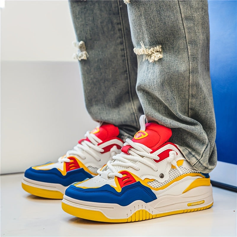 Women's Sporty Sneakers Lightweight and Breathable with Non-Slip Sole
