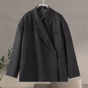 Oversized Stylish Women's Blazer with Modern Fit