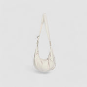 Puffer Hobo Shoulder Bag
