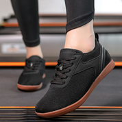 Casual Orthopedic Shoes for Women with Laces
