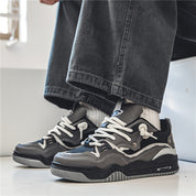 Women's Sporty Sneakers Lightweight and Breathable with Non-Slip Sole