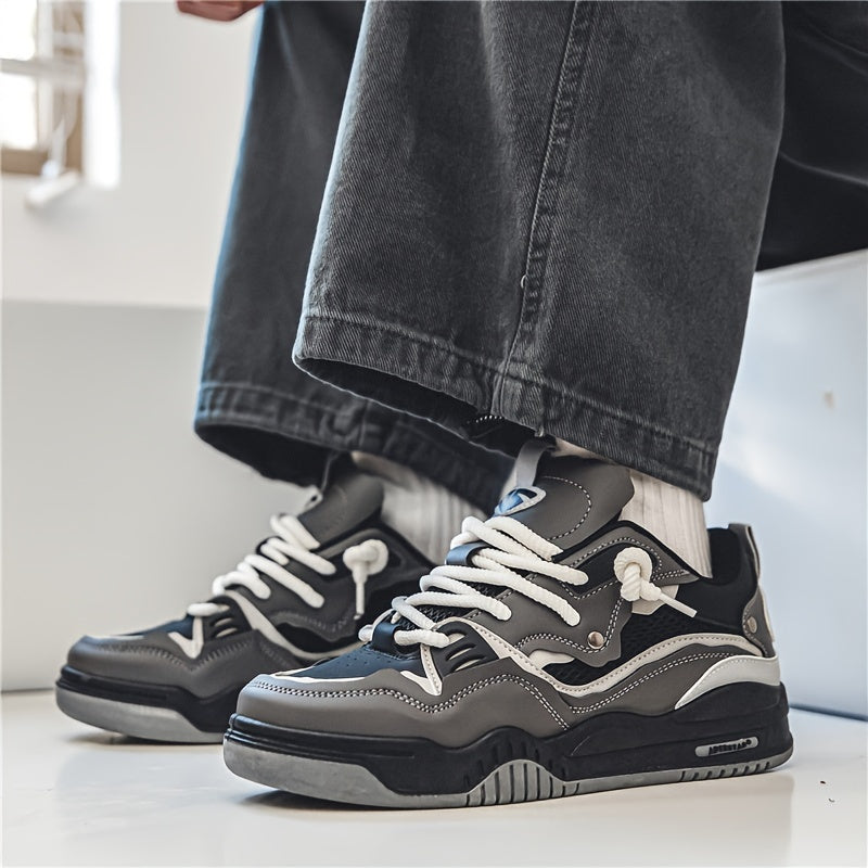Women's Sporty Sneakers Lightweight and Breathable with Non-Slip Sole