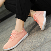 Casual Orthopedic Shoes for Women with Laces