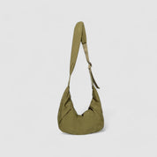 Puffer Hobo Shoulder Bag