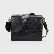 Croc Workday Crossbody Bag