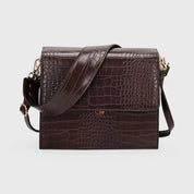 Croc Workday Crossbody Bag