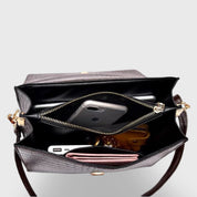 Croc Workday Crossbody Bag