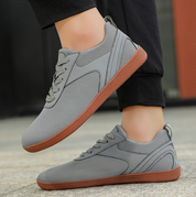 Casual Orthopedic Shoes for Women with Laces