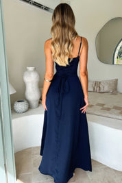 Julia - Maxi summer dress stylish, chic, and lightweight