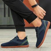 Casual Orthopedic Shoes for Women with Laces