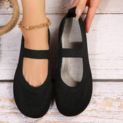 Eden - Ballerinas with Elastic Band