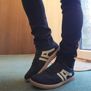 Casual Women's Sneakers with Comfortable Flexible Sole