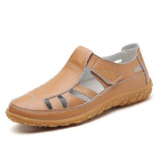 Orthopedic Comfort Sandals With Closed Toe For Women