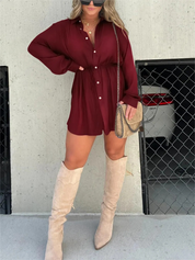 Floor - Trendy playsuit with a stylish look