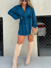 Floor - Trendy playsuit with a stylish look