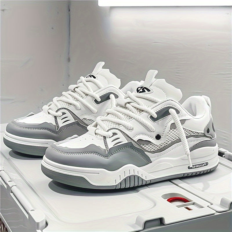 Women's Sporty Sneakers Lightweight and Breathable with Non-Slip Sole