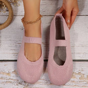 Eden - Ballerinas with Elastic Band