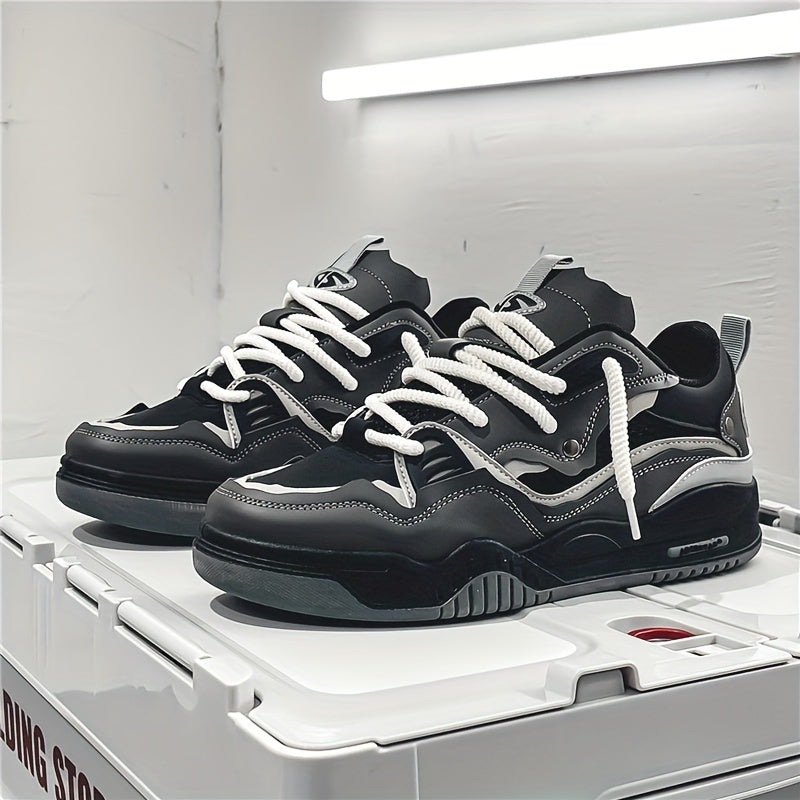 Women's Sporty Sneakers Lightweight and Breathable with Non-Slip Sole