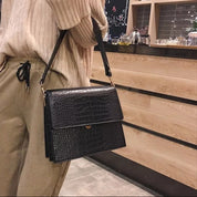 Croc Workday Crossbody Bag