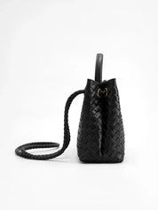 Joline - Luxury Handwoven Handbag