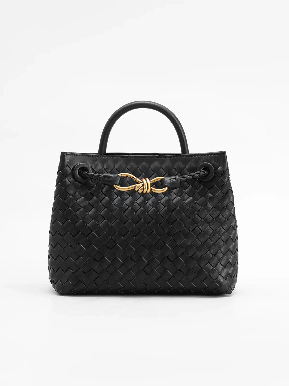 Joline - Luxury Handwoven Handbag