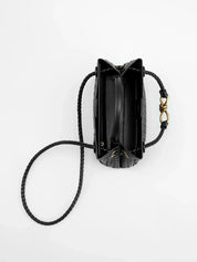 Joline - Luxury Handwoven Handbag