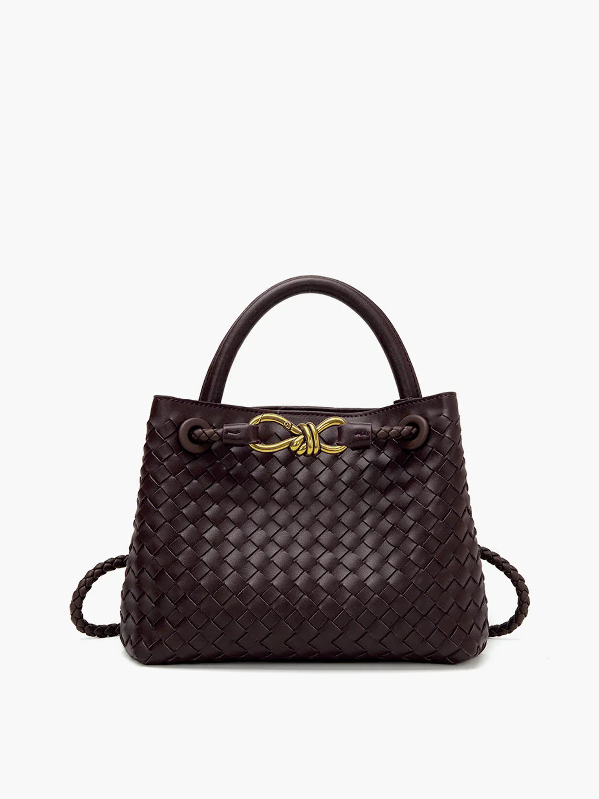 Joline - Luxury Handwoven Handbag