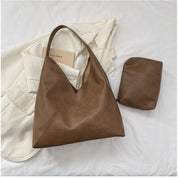 Bold Daily Shoulder Bag