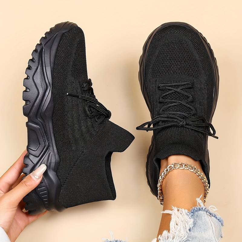 Bobbie Sneakers | Women's Lightweight Sneakers