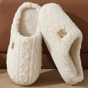 Women's Warm Winter Slippers with Soft Sole
