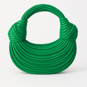 Handwoven Designer Evening Clutch
