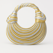 Handwoven Designer Evening Clutch