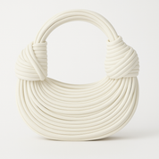 Handwoven Designer Evening Clutch