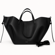 Vintage Tote Bag - Shoulder Bag