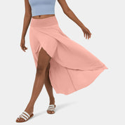 Maxi Skirt for Women with Flowing Flair and Elegant Style